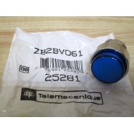 Telemecanique ZB2-BV061 Blue Button ZB2BV061 25281