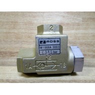 Ross W1968A 3003 Valve - New No Box