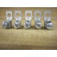 Burndy KPA 4C Lug (Pack of 5) - Used