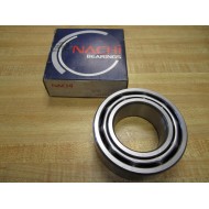 Nachi 5210 C3 5210C3 Ball Bearing 090424