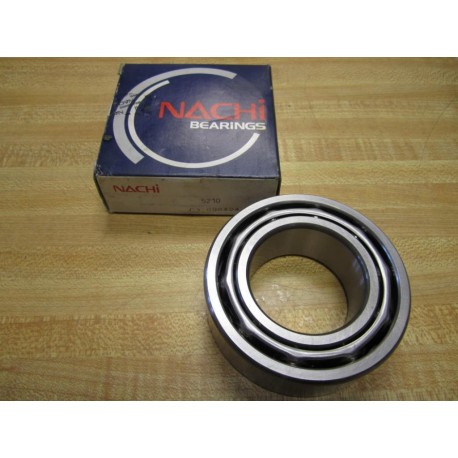 Nachi 5210 C3 5210C3 Ball Bearing 090424