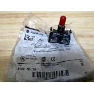 Allen Bradley 800E-3DL3R Power Module 800E3DL3R