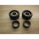 Fafnir LRCR-34 Bearing (Pack of 2)