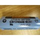 Sanyo CR17450E-R Laser Lithium Battery 3V - New No Box