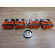 Timken K85624 Stamped Bearing Enclosures (Pack of 4)