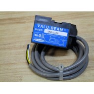 Banner SMW915LVAG Sensor 26172 - Used