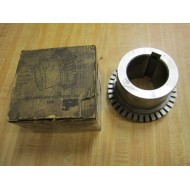 Falk 704631 60T Hub 2" Bore