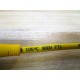 Turck VBRS 4.4-2PKG 3Z-0.30.3 Cable U0117-37