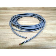 SAB Brockskes SAB-7740315 Control Cable SAB774031516G3CS200 - New No Box