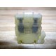 Square D 9080-GB3 Terminal Block Series A (Pack of 20) - Used