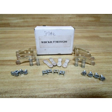 WHCKR 373B331G04 Contact Kit