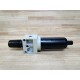 Numatics C22D-02D Coal Filter Regulator C22D02D - New No Box