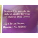 HP 92280T Rewritable Optical Disk 1.3 Gbytes