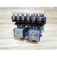 43312 Reversing Contactor - New No Box