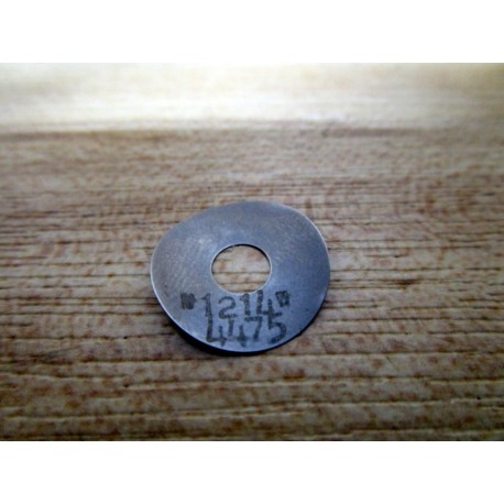 Mako 1214-4475 Suction Valve - New No Box