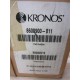 Kronos 8600900-011 Time Keeper Model 551 - Used