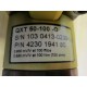 Atlas Copco BSM 2590-R2.5 BSM2590R2.5 Nut Runner 648043 - Used