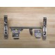 Harrow 458 B26D Ext Flush Bolts (Pack of 2)