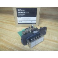 GE Fanuc IC610MDL155A Output Module IC610MDL155