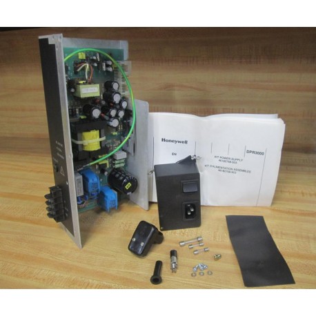 Honeywell 46182758-503 Power Supply Kit DPR3000 - New No Box