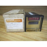 Dynapar CB2-516-AIP-ABB11-BR20-00 CB2 Counter CB2516AIPABB11BR2000