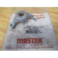 Master Appliance BRY-141 Upper Bearing Bracket BRY141