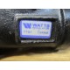 Watts 77SI-14 Cast Iron 'Y' Type Strainer 77SI14