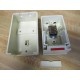 Ademco 270-1 Hold-Up Switch 2701 No Key
