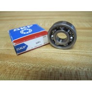 SKF 6201 Single RowDeep Groove Ball Bearing