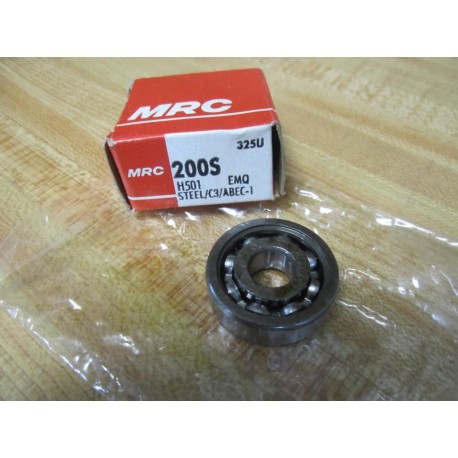 MRC 200S-H501 Deep Groove Ball Bearing 200SH501