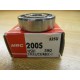 MRC 200S-H501 Deep Groove Ball Bearing 200SH501