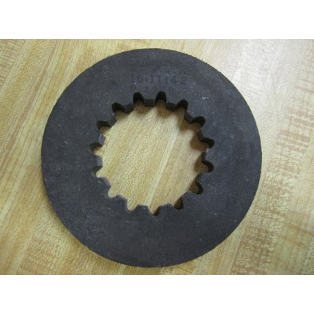 16-1114-2 Friction Lining - New No Box