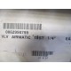 Atwood & Morrill 0062990799 14" Airmatic Test Valve