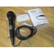 Pasco CI-6506A Sound Sensor Microphone CI6506A