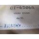 Pasco CI-6506A Sound Sensor Microphone CI6506A