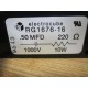 Electrocube RG1676-16 Surge Suppressor RG167616 - New No Box