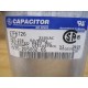 General Electric 97F6726 Oval Capacitor WResistor - New No Box