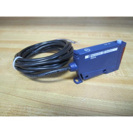 Telemecanique XUDA1NSML2 Photoelectric Sensor - New No Box