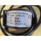 Emotron 01-2471-10 Current Transducer CTM010