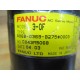 Fanuc A06B-0369-B2750003 Motor A06B0369B2750003 - New No Box