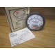 Dwyer 2000-0 C AV Magnehelic Pressure Gauge 20000CAV