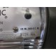 Dwyer 2000-0 C AV Magnehelic Pressure Gauge 20000CAV