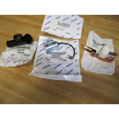 Unisource 104500 Ignition Kit SY302350