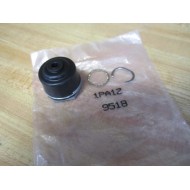 Honeywell 1PA12 Micro Switch Limit Switch Boot Assy