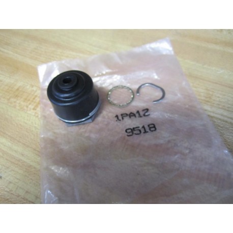 Honeywell 1PA12 Micro Switch Limit Switch Boot Assy