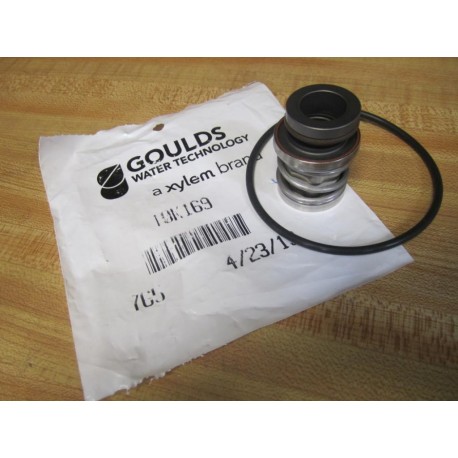 Goulds 10K169 Mechanical Seal