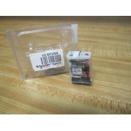 SchneiderMagnecraft 781XAXM4L-120A 6CVX4 Relay 781XAXM4L120A