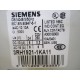 Siemens 3RH1921-1KA11 Auxiliary Contact 3RH19211KA11 - New No Box