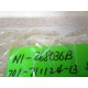 50-04-027H2.73 Coil - Used