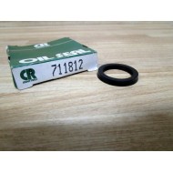 Chicago Rawhide CR 711812 Oil Seal